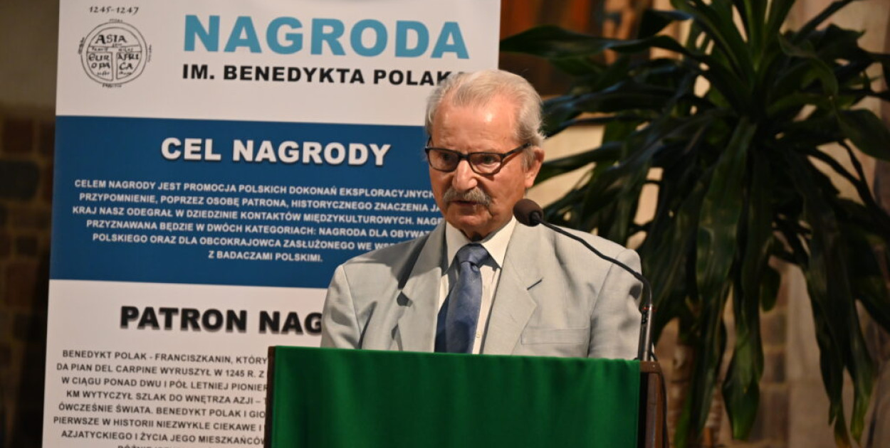 Dziedzictwo Benedykta Polaka: Kapituła ogłosiła nazwiska tegorocznych laureatów