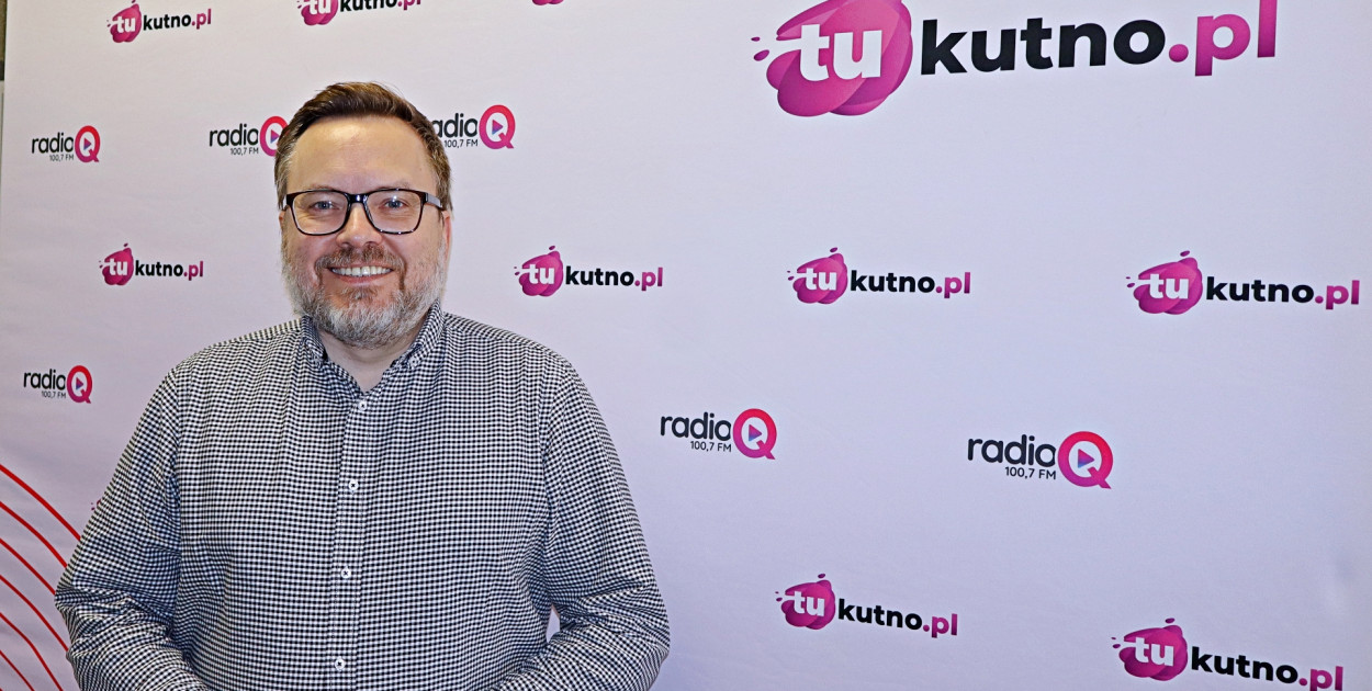 Historyczny gmach zyska nowe życie: Żychlin stawia na Centrum Aktywności Lokalnej