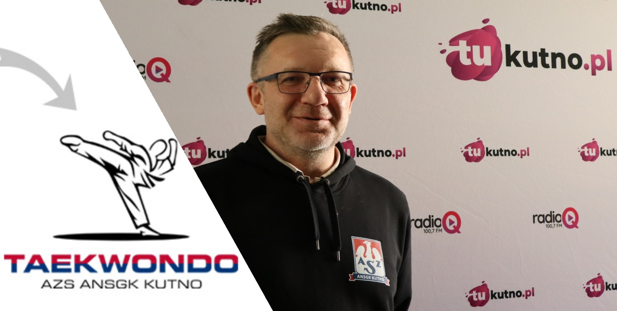 Bezpieczeństwo za darmo. Kobiety z Kutna mogą trenować taekwondo