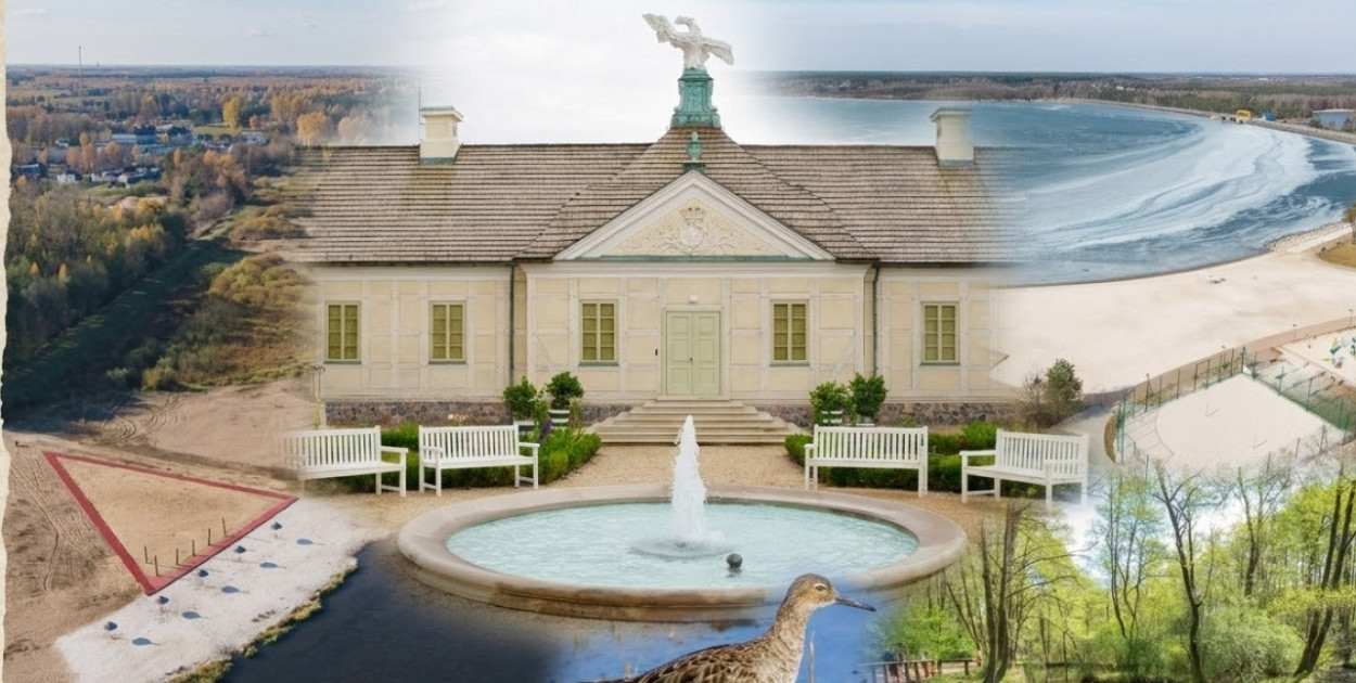 Wiosna tuż za rogiem. Gdzie w Łódzkiem na spacer lub rower?