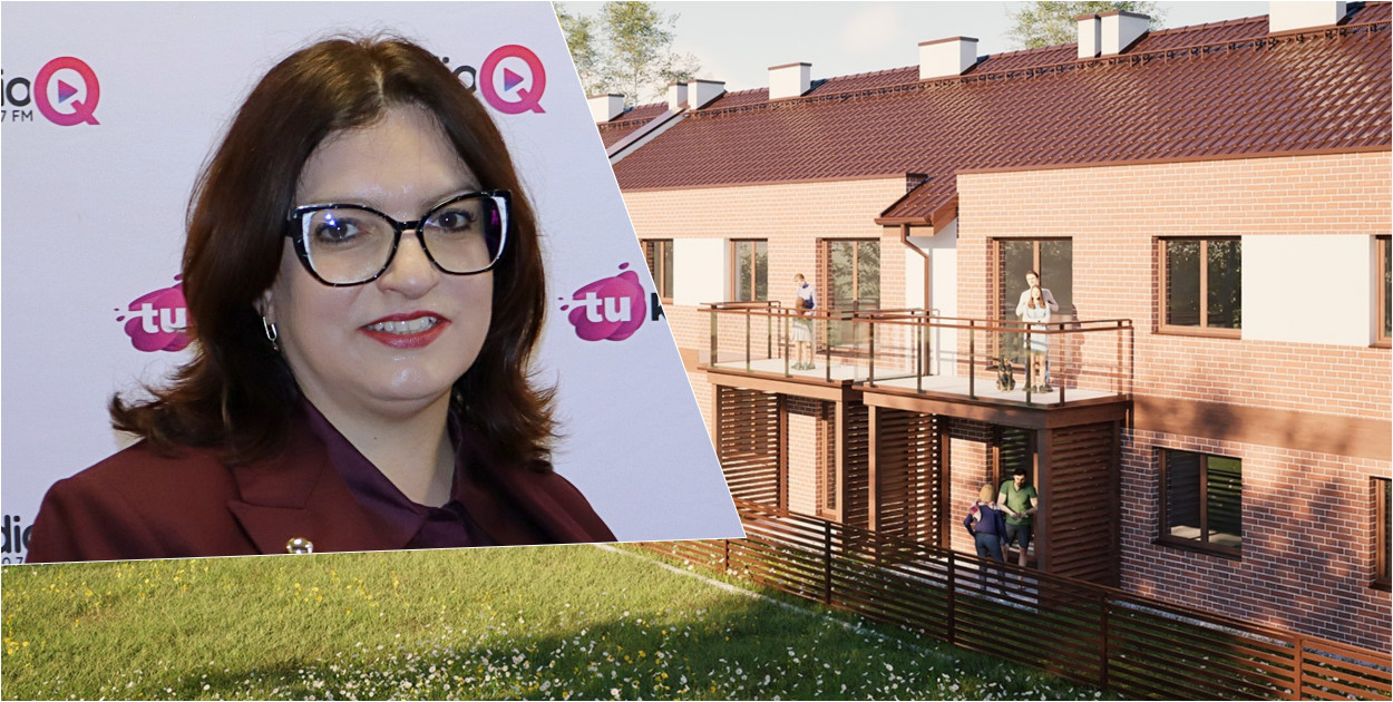 Nowe mieszkania w Piątku. Trwa nabór uzupełniający do SIM