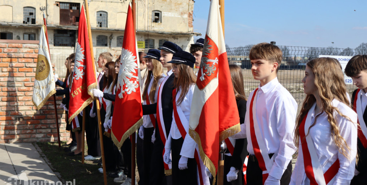 Kutno pamięta o tragicznej rocznicy. 84 lata od zagłady kutnowskich
