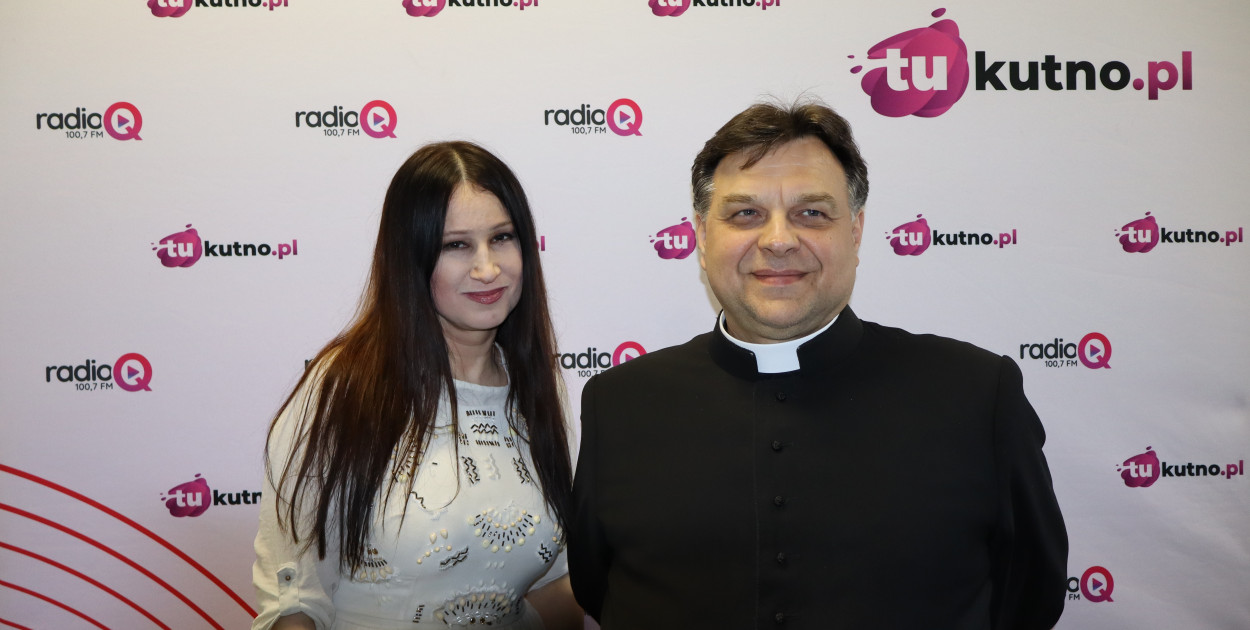 Śpiewana medytacja w Łąkoszynie. Wyjątkowy Koncert Pasyjny już w niedzielę.