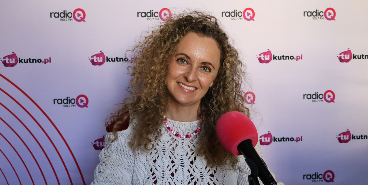 Z Kutna w świat – historia Martyny Górniak-Pełech