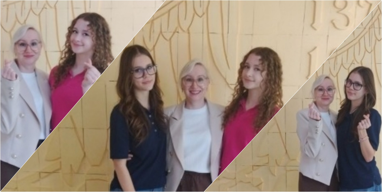 Światowy sukces uczennic z Kutna! Nel Sujecka zdobywa I miejsce w Japonii