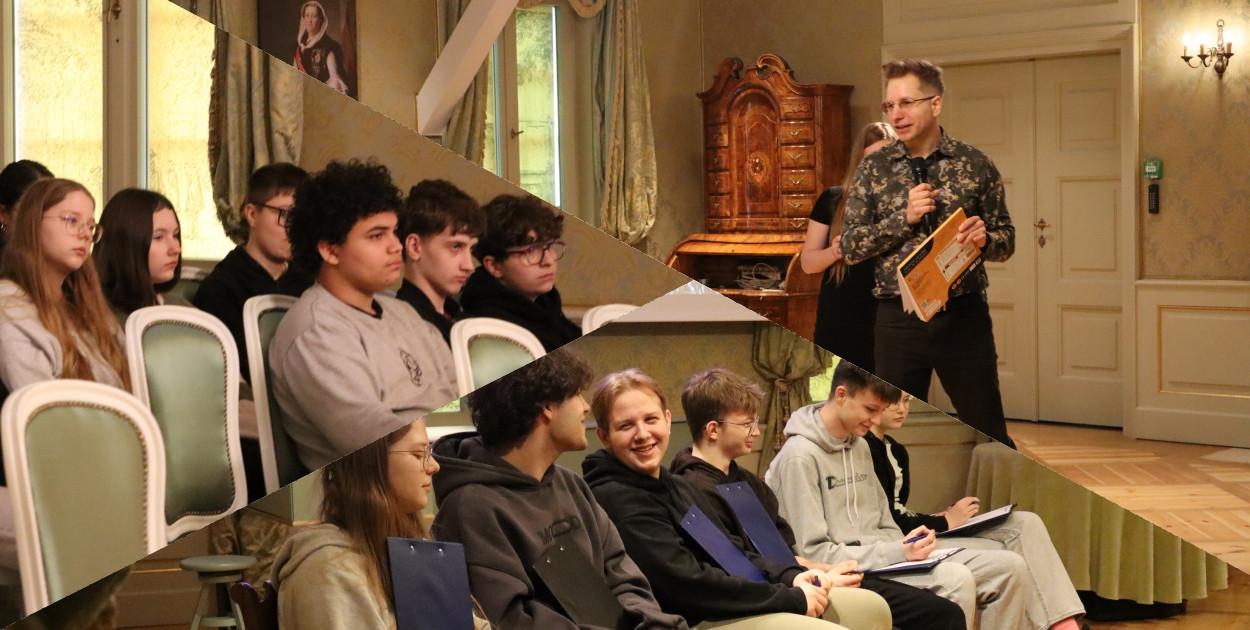 "Matura to Bzdura" w Kutnie