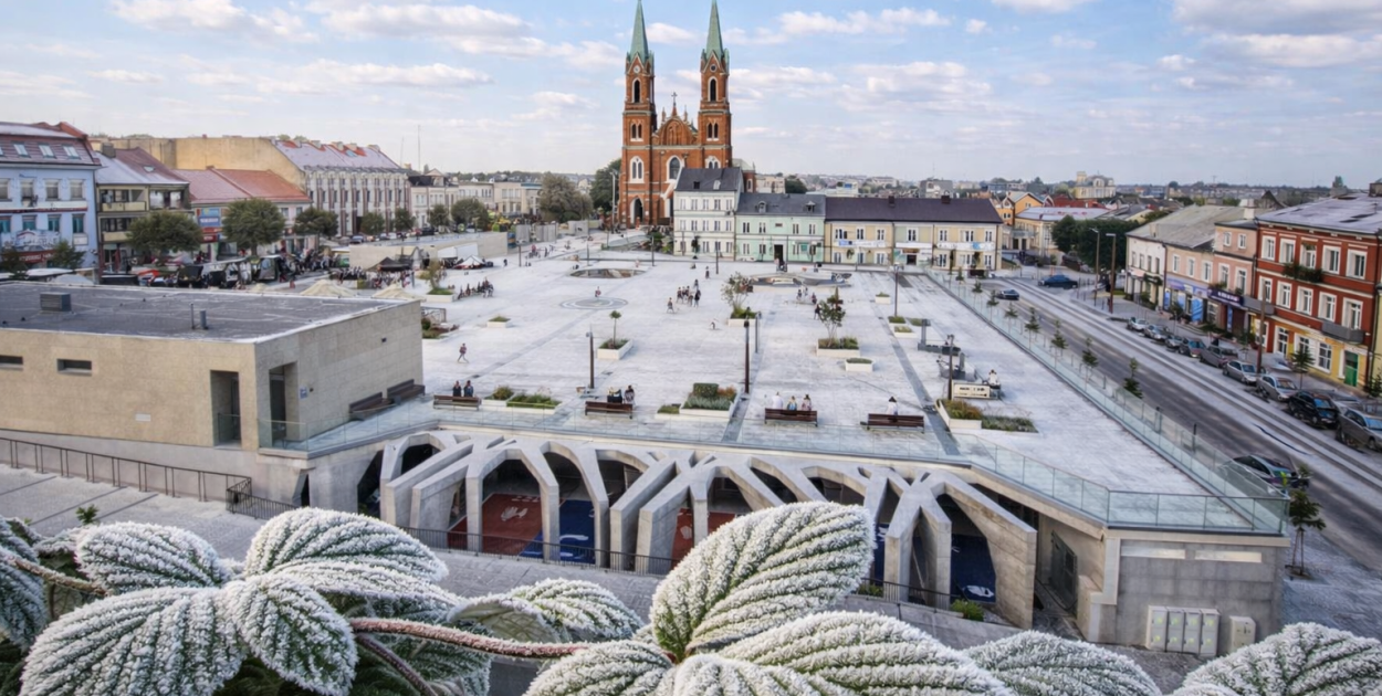 Niby ciepło, a jednak przymrozki. Jest alert IMGW