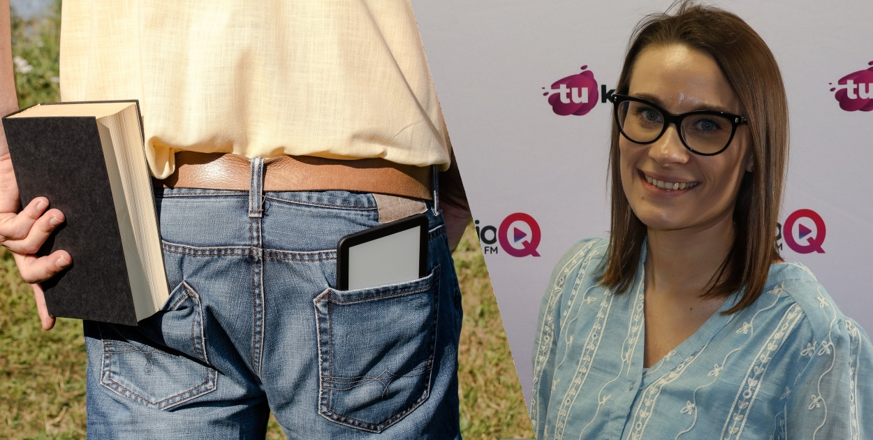 Czytanie w nowym wymiarze