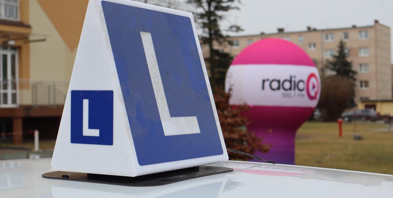 "Młodzi za kierownicą": Wielka konferencja o bezpieczeństwie w Gostyninie