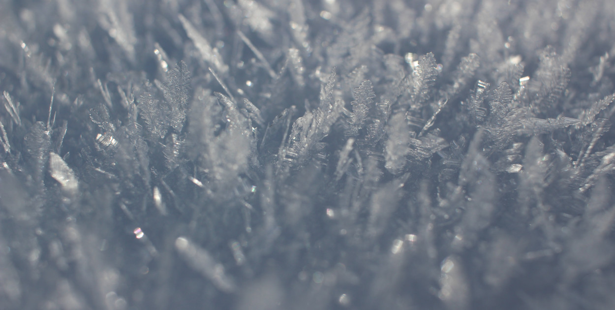 Czy szykuje się powrót zimy?