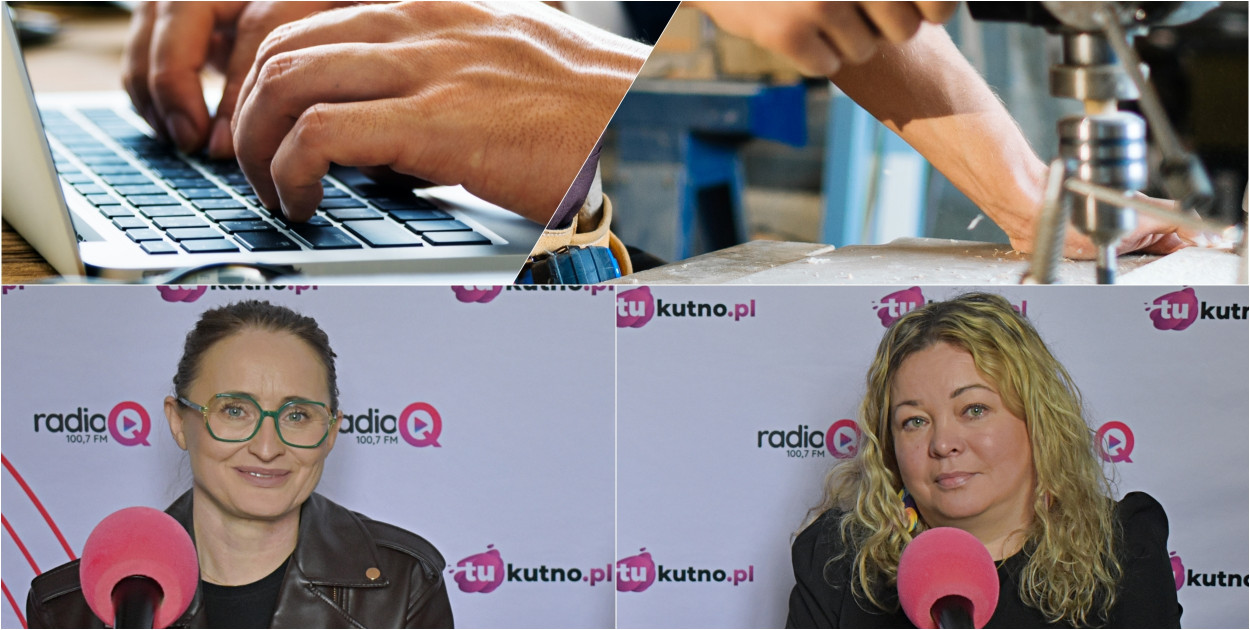 Praca „szyta na miarę”. MOPS w Kutnie skutecznie aktywizuje mieszkańców