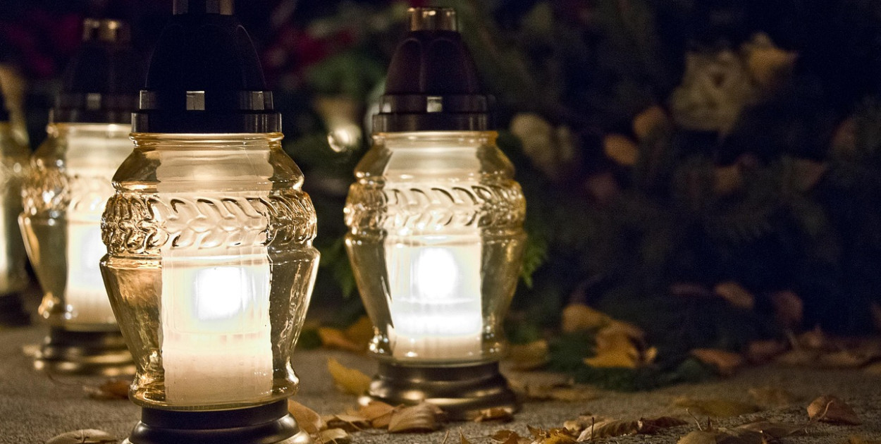 W mijającym tygodniu odeszli od nas [20 - 27 marzec]