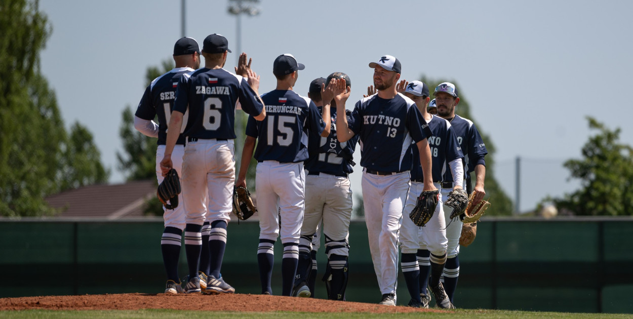Baseball wraca po zimowej przerwie