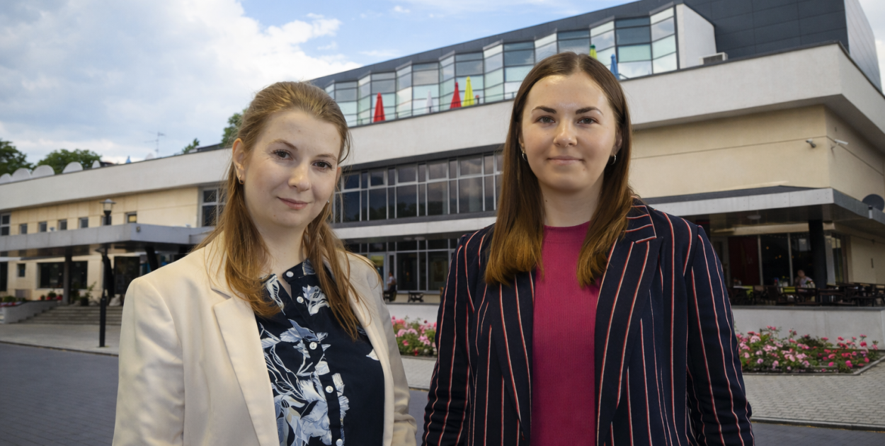 "Przystępnie Dostępni". Projekt, który zmienia oblicze KDK