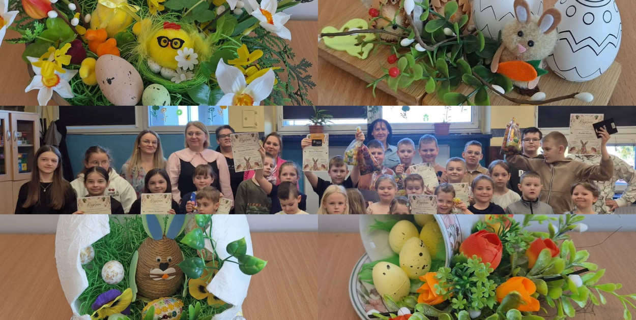 Tradycja i talent w Dąbrowicach. Rozstrzygnięto wyjątkowy konkurs świąteczny