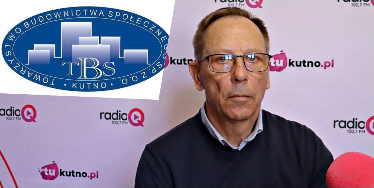 Wielkie remonty w kutnowskim TBS. Termomodernizacje i porządki na klatkach