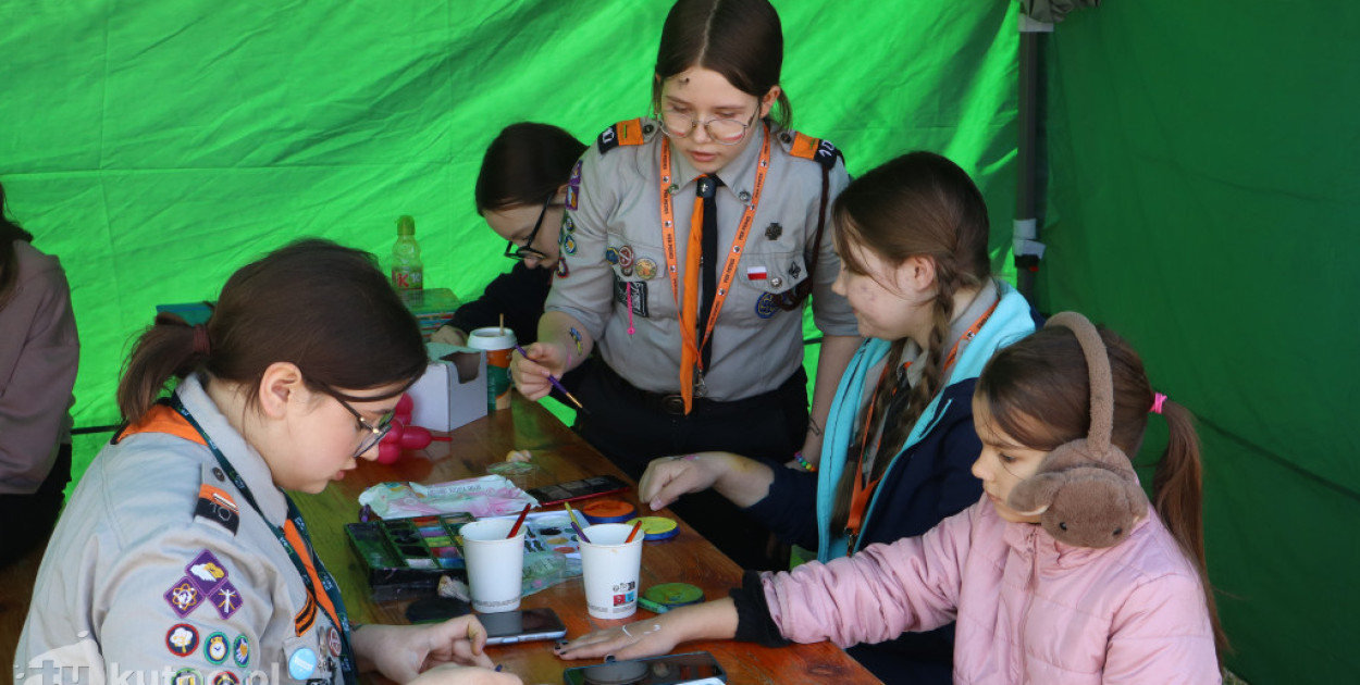 Masz pomysł na ciekawe wydarzenie? Jest na to szansa