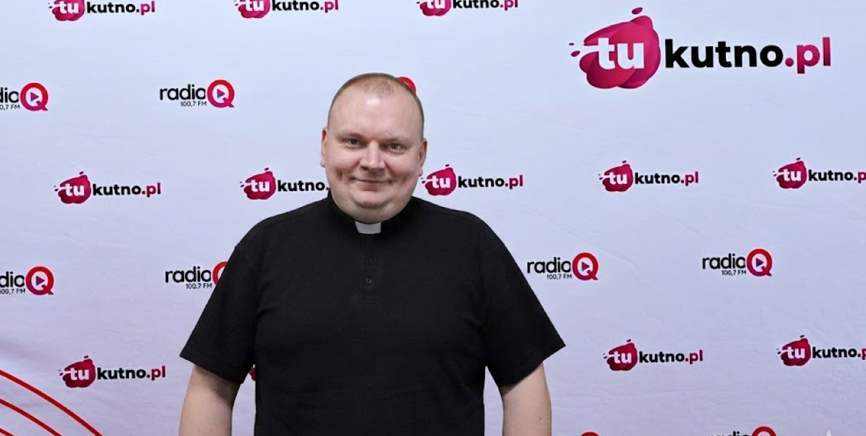 Wielki Czwartek i Wielki Piątek: ks. Sebastian Antosik wyjaśnia