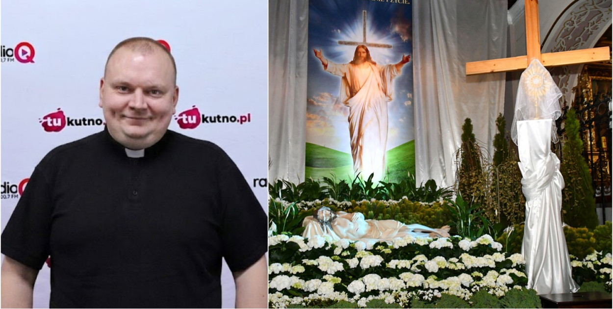 Wielkanoc: najważniejsze dni dla chrześcijan