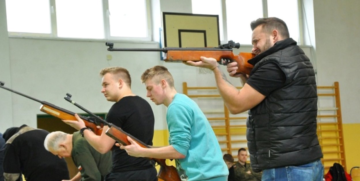 To już 15. raz! Żychlin szykuje się na wielkie sportowe emocje