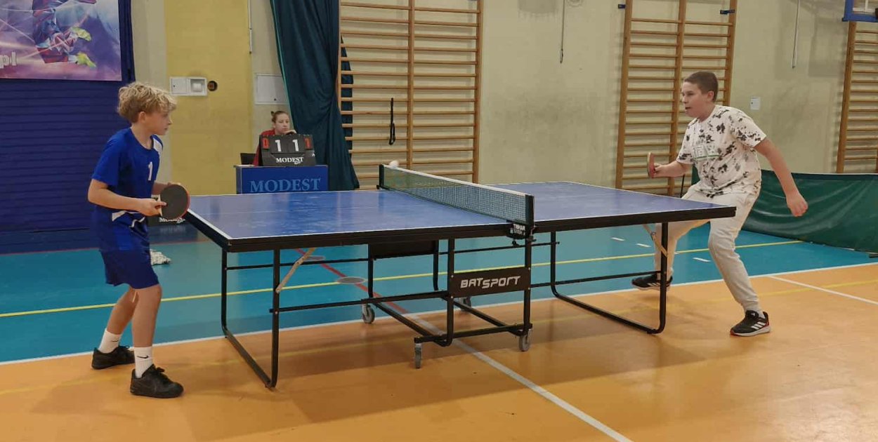 Medale, emocje i dobra zabawa: wiosenny turniej już 18 kwietnia