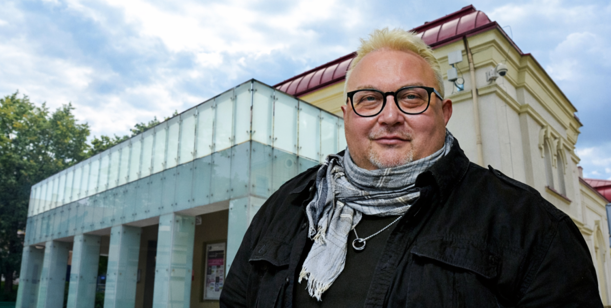 Legendarne spotkania wracają do Kutna. Krzysztof Ryzlak zdradza szczegóły