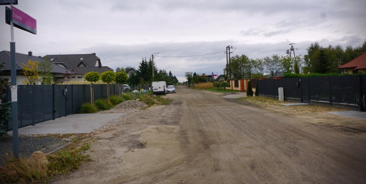 Całkowite zamknięcie ulicy w Kutnie. Znamy szczegóły