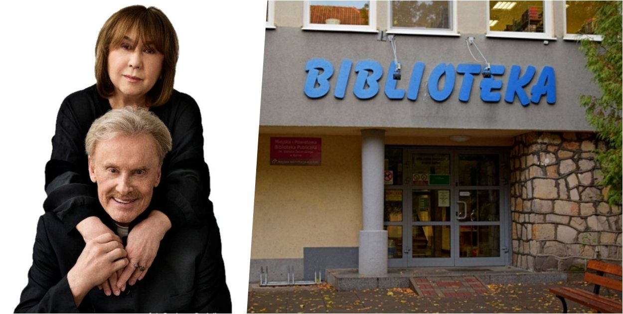 Wajda w Bibliotece: Olbrychscy odsłaniają kulisy wielkiego kina