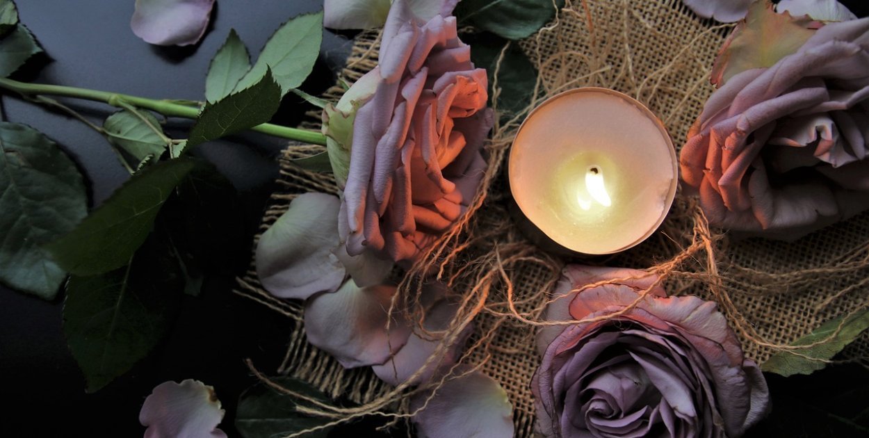 W mijającym tygodniu odeszli od nas [3 - 10 kwiecień]