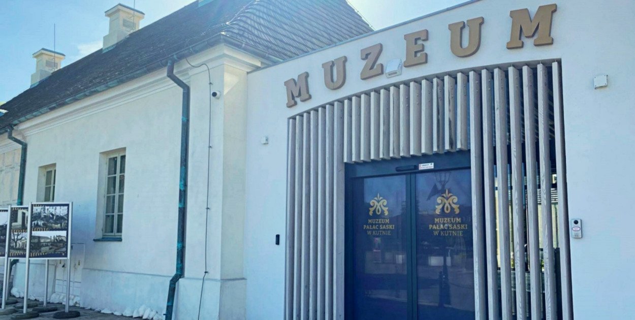 Z Kutna do lat 70-tych: Muzeum Pałac Saski zaprasza na wernisaż