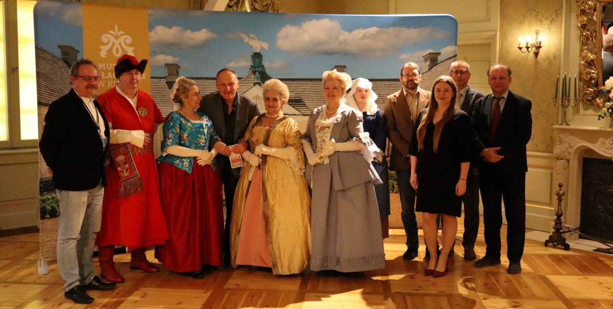 Festiwal Saski już w maju: będzie przeprawa przez Ochnię