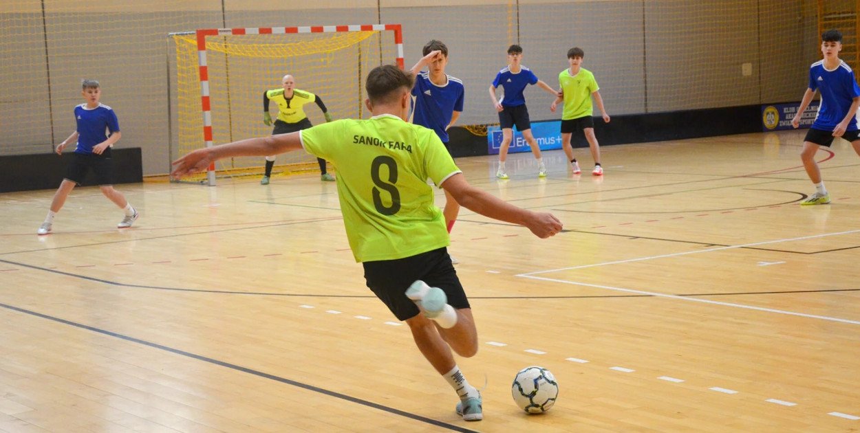 Piłkarskie święto ministrantów. Wszystko rozstrzygnie się w Witoni