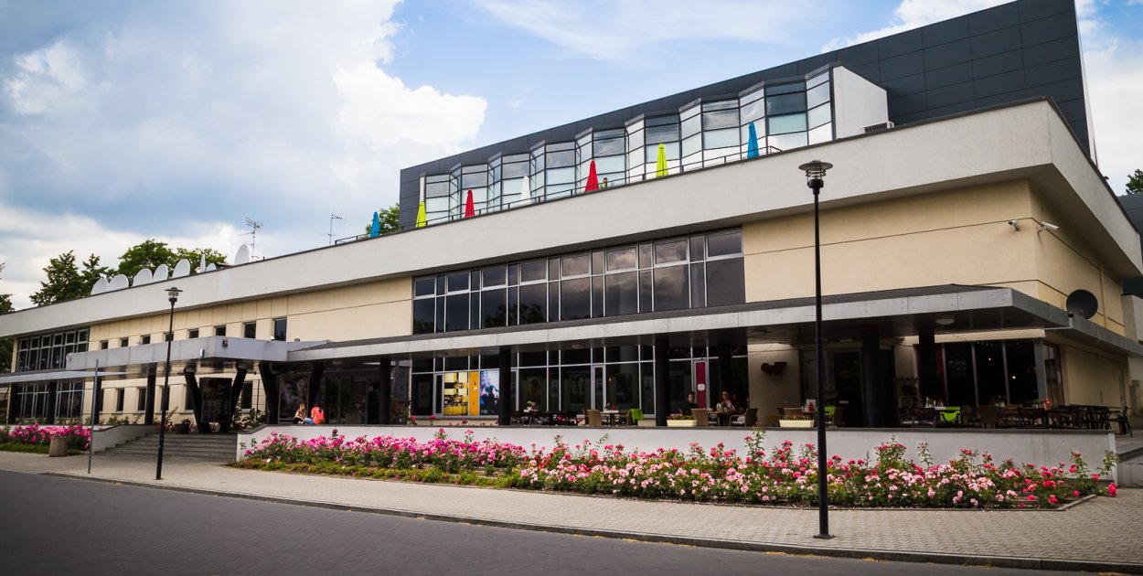 "Zwierzęta i ludzie": nowa wystawa w Kutnowskim Domu Kultury