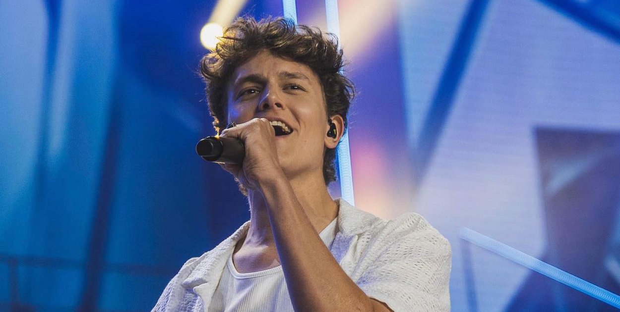 Kutnowska Majówka z pompą. Znamy pierwszego artystę