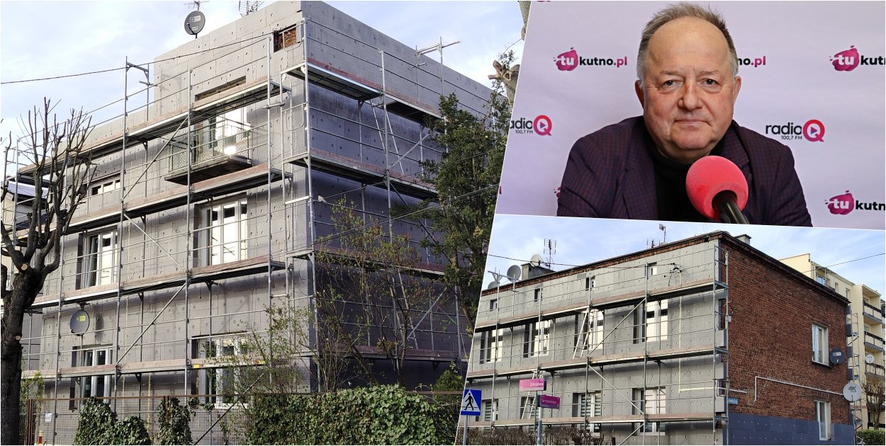 Milionowe inwestycje w kutnowskie budownictwo. Powstaną nowe mieszkania