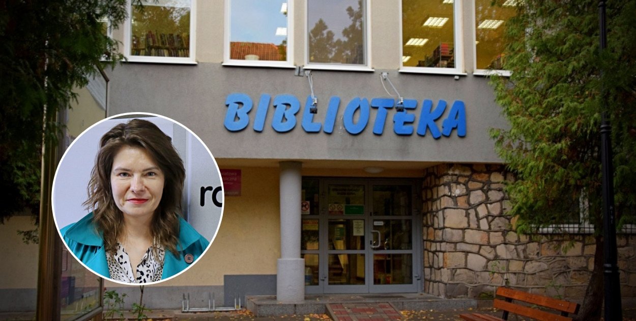 Wolontariat w kutnowskiej bibliotece to małe działania o wielkim znaczeniu