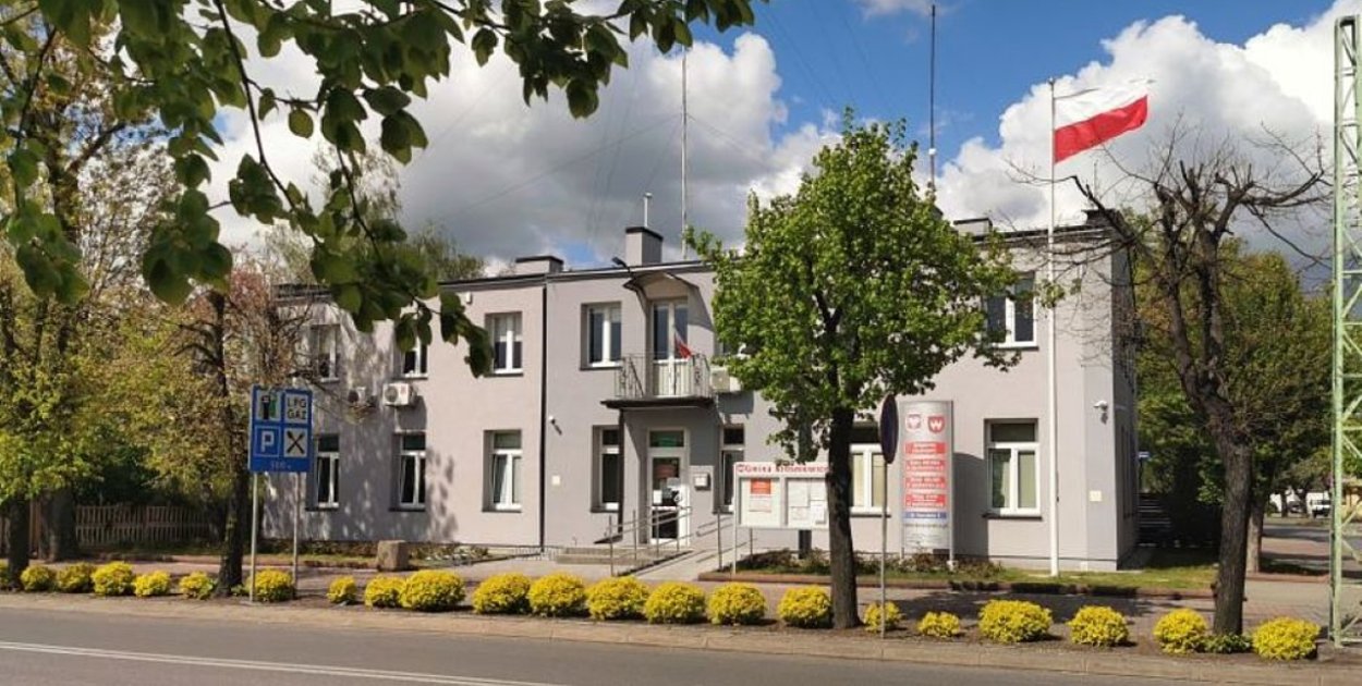 Miliony z UE dla Krośniewic i regionu. Powstanie Eko Park i zielona infrastruktura